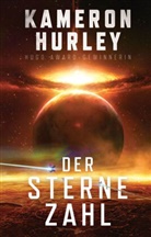 Kameron Hurley - Der Sterne Zahl