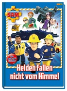 Katrin Zuschlag - Feuerwehrmann Sam: Helden fallen nicht vom Himmel