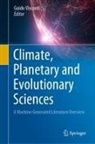 Guid Visconti, Guido Visconti - Climate, Planetary and Evolutionary Sciences