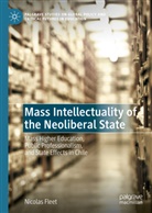 Nicolas Fleet - Mass Intellectuality of the Neoliberal State