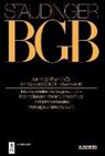 Christian Armbrüster, Rainer Hausmann, Rainer Hausmann u a, Ulric Magnus, Ulrich Magnus, Peter Winkler von Mohrenfels - Staudingers Kommentar BGB Art 11-29 Rom I-VO; Art 46 b und c EGBGB; IntVertrVerfR. Internationales Vertragsrecht 2)