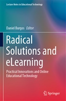 Danie Burgos, Daniel Burgos - Radical Solutions and eLearning