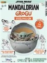 Panini - Star Wars The Mandalorian: Grogu