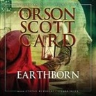 Orson Scott Card, Stefan Rudnicki - Earthborn (Hörbuch)