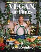 Jessica Seinfeld, Seinfeld Jessica - Vegan, At Times