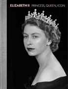 Alexandra Shulman - Elizabeth II