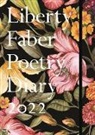 Various Poets, Poets Various - Liberty Faber Poetry Diary 2022