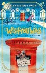 Page Alexandra Page, Alexandra Page, PAGE ALEXANDRA, Penny Neville-Lee, Neville-Lee Penny Neville-Lee - Wishyouwas