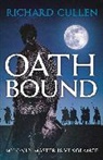 Richard Cullen, Cullen Richard - Oath Bound