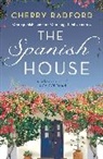 Cherry Radford, Radford Cherry - Spanish House