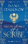 Dana Stabenow, Stabenow Dana - Disappearance of a Scribe