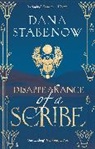 Dana Stabenow, Stabenow Dana - Disappearance of a Scribe