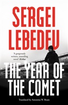 Sergei Lebedev, Sergej Lebedew - Year of the Comet