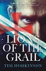 Tim Hodkinson - Lions of the Grail