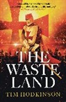 Tim Hodkinson, Hodkinson Tim - Waste Land