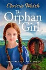 Chrissie Walsh - Orphan Girl