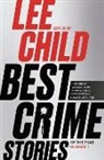 Lee Child, Lee Penzler Child, Lee Child, Otto Penzler - Best Crime Stories of the Year: 2021