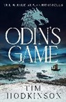 Tim Hodkinson, Hodkinson Tim - Odin''s Game
