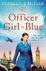 Fenella J. Miller, Miller Fenella J. - Officer Girl in Blue