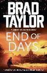 Brad Taylor - End of Days