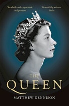 Matthew Dennison, Dennison Matthew - The Queen