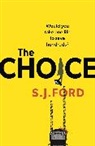 SJ Ford - Choice
