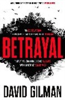 Gilman David Gilman, David Gilman, Gilman David - Betrayal