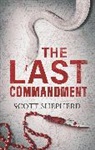 Scott Shepherd, Shepherd Scott - Last Commandment