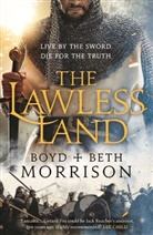 Beth Morrison, Boyd Morrison, Boyd Morrison Morrison, Morrison Boyd - Lawless Land