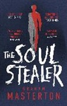 Graham Masterton - Soul Stealer