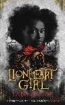 Yaba Badoe, Badoe Yaba - Lionheart Girl