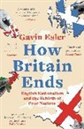 Gavin Esler - How Britain Ends