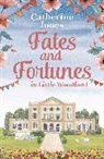 Catherine Jones - Fates and Fortunes in Little Woodford