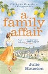 Julie Houston - Family Affair