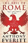 Anthony Everitt, Everitt Anthony - The Rise of Rome