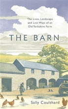 Sally Coulthard, Coulthard Sally - Barn