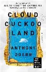 Anthony Doerr - Cloud Cuckoo Land (Large Print Edition)