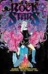 Joe Harris, Megan Hutchison - Rockstars