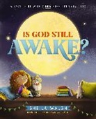 Sheila Walsh, Aleksandra Szmidt - Is God Still Awake?