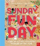 Katherine Halligan, Halligan Katherine, Jesus Verona, Jesús Verona - Sunday Fun Day