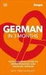 DK - German in 3 Months with Free Audio App