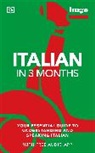 Milena Reynolds - Italian in 3 Months with Free Audio App