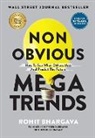 Rohit Bhargava, Bhargava Rohit - Non Obvious Megatrends
