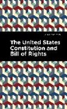 1st United States Congress, Congress 1st United States, The Constitutional Convention, Mint Editions - The United States Constitution and Bill of Rights