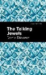 Denis Diderot, Diderot Denis - The Talking Jewels