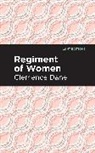 Winnifred Ashton - Regiment of Women