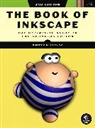 Dmitry Kirsanov, Kirsanov Dmitry - The Book of Inkscape, 2nd Edition