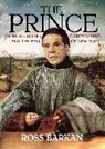 Ross Barkan - The Prince