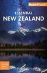 Fodor'S Travel Guides, Fodor's Travel Guides - Fodor's Essential New Zealand