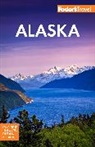Fodor's Travel Guides, Fodor's Travel Guides - Alaska
